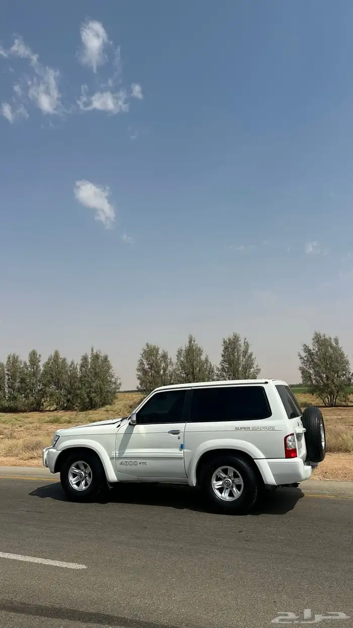 باترول مرهم مكينة ls1 0