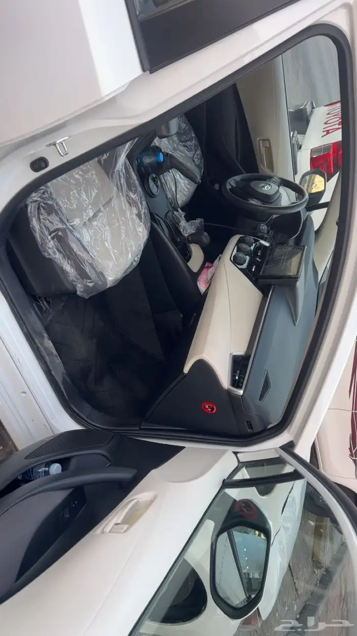 كورولا 2022 ممشي 39843 قابل للزيادة 3