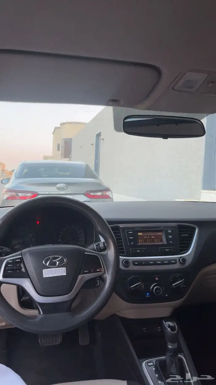 للبيع اكسنت 22 3