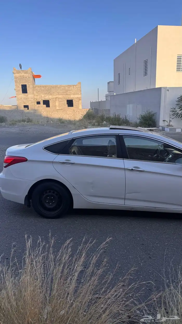 i40 هونداي 3