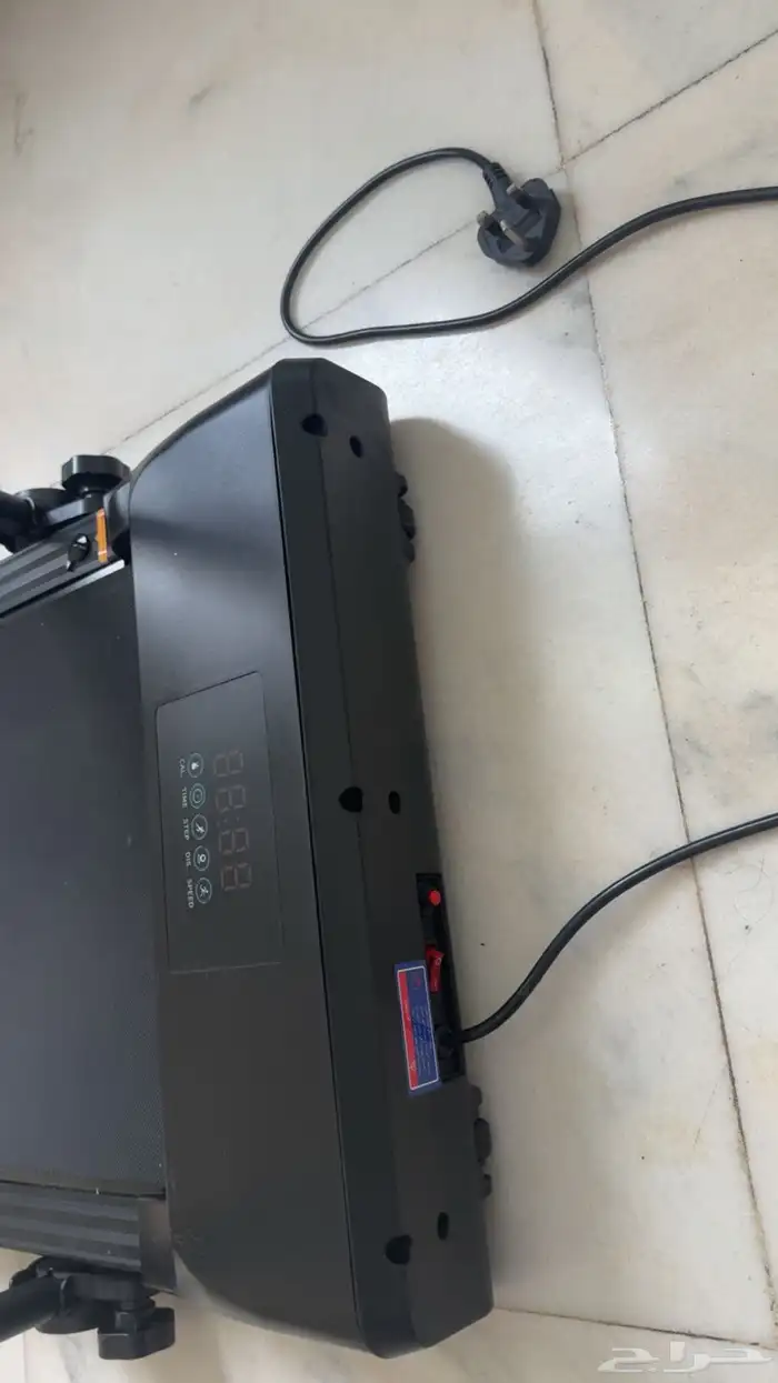 سير كهربائي 2