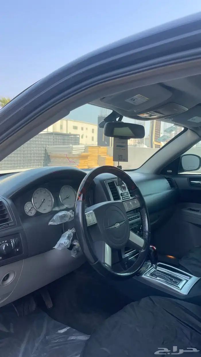 كرايسلر 8V 13
