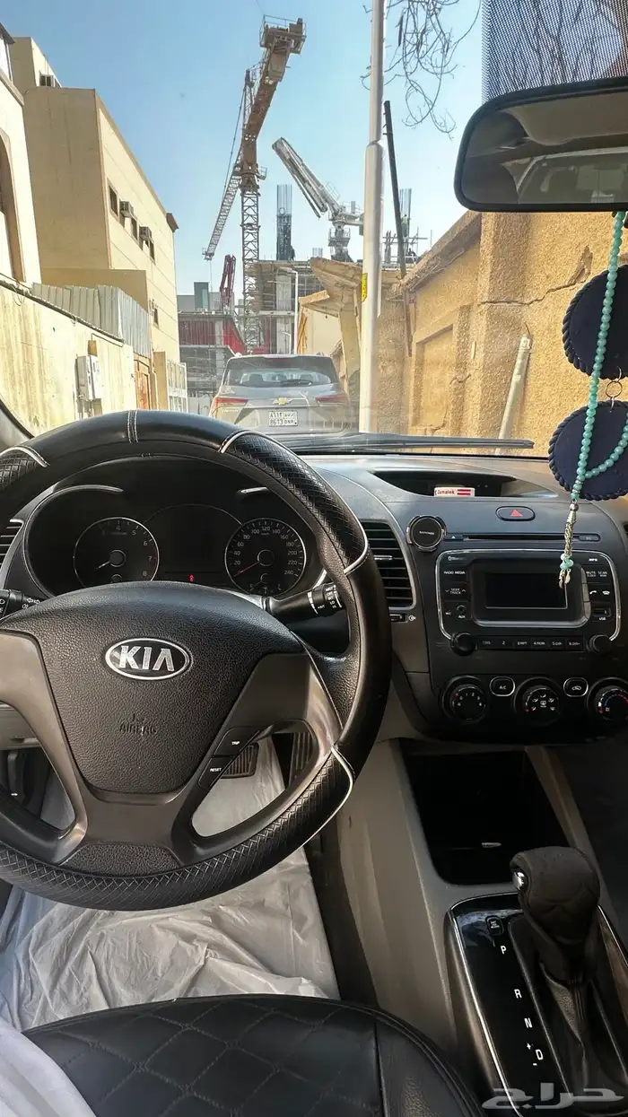 سيراتو 2018 3