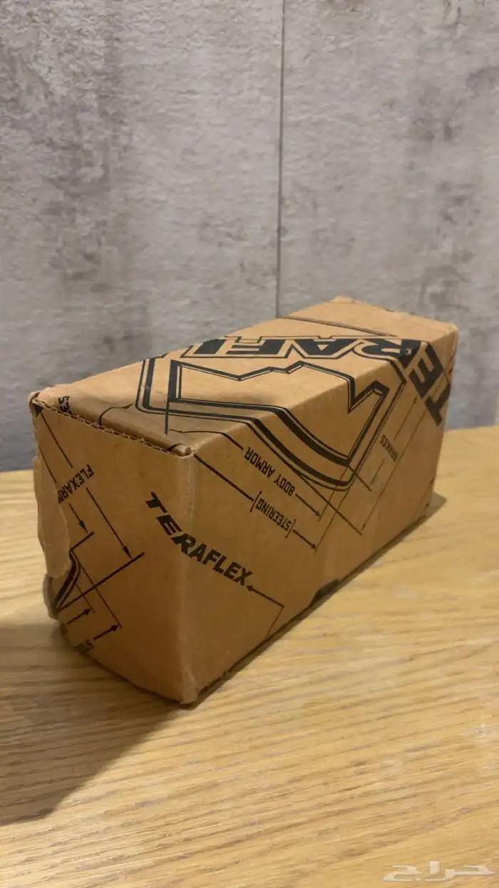 طقم استبدال تيرافليكس ( جي كي ) 1