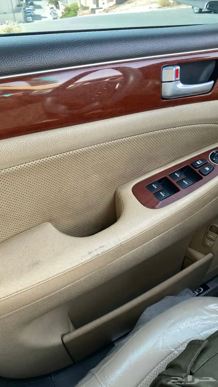 للبيع Genesis G80 2014 22
