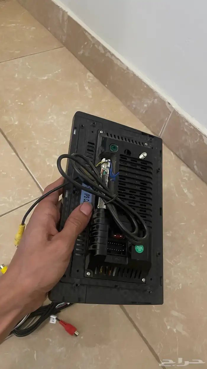 شاشة اندرويد نظيفه جدا 1