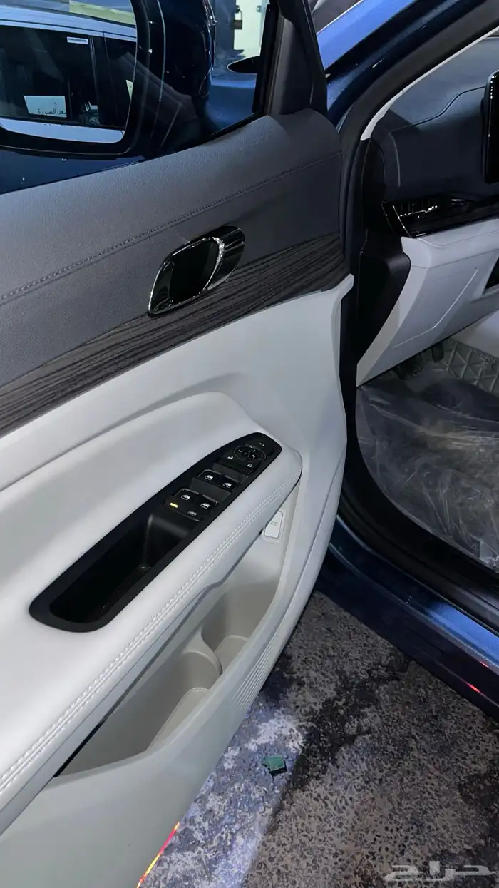 فورد تريتوري 2025 للتنازل راجحي 12