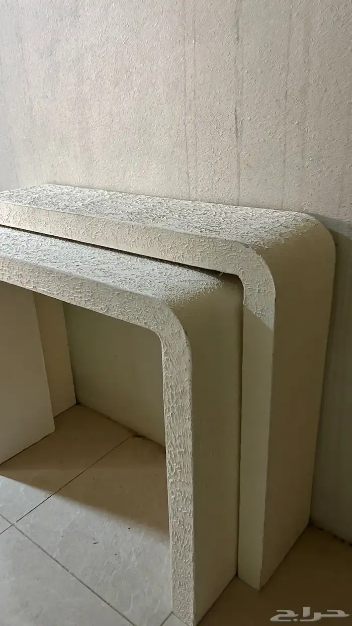 طاولة استقبال 1