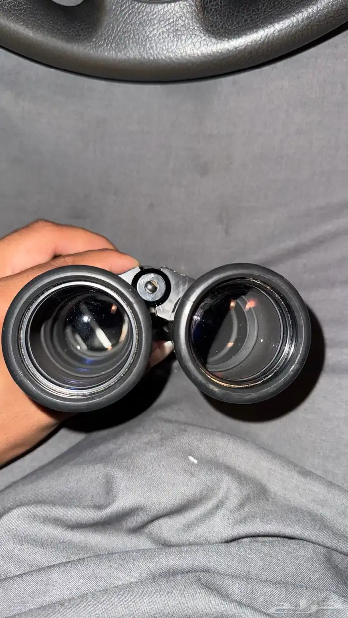 دربيل زايس10-40 نادر جدا 3