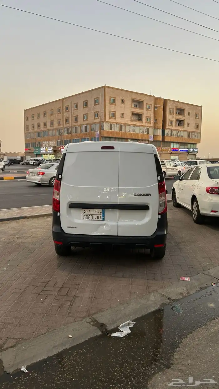 رينو 2019 3