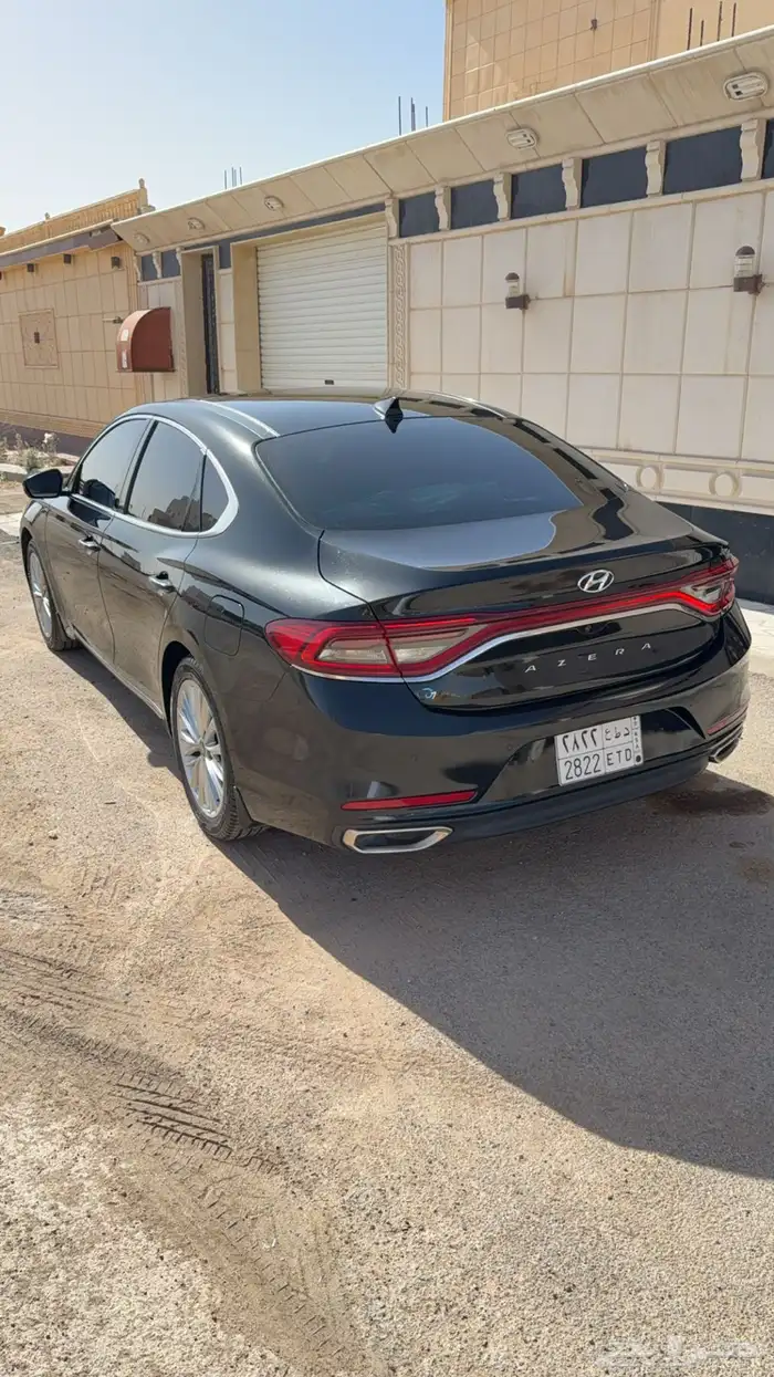 ازيرا 2019 4