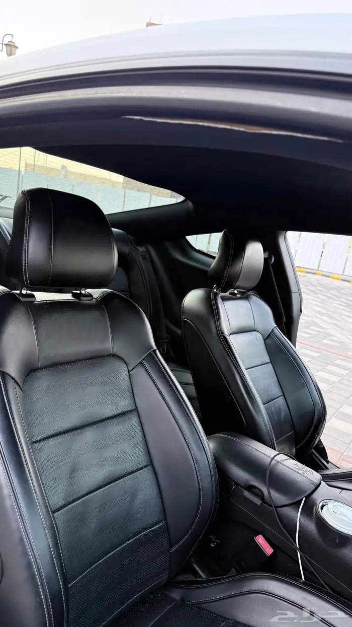 موستنج 2016 GT 23