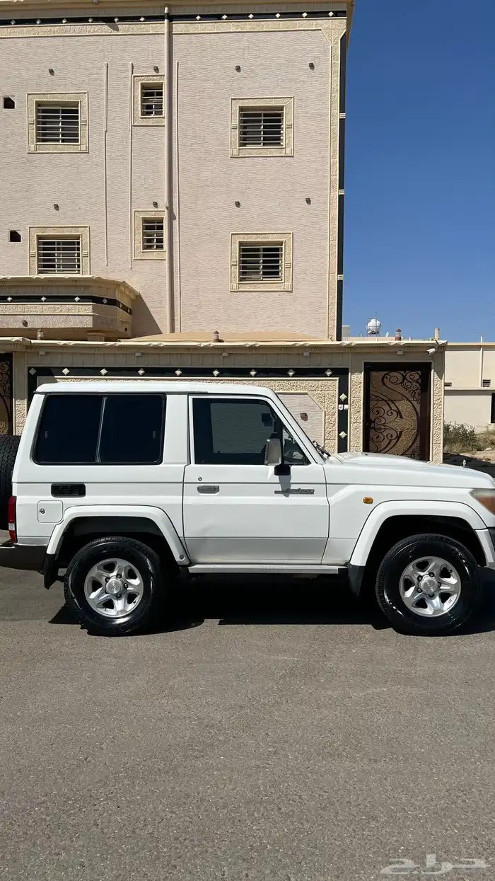 جيب ربع 2009 حكومي 2