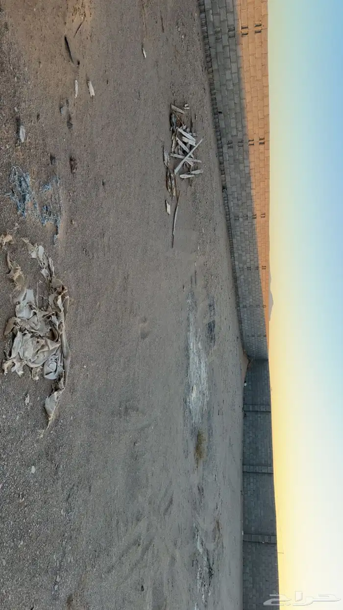 حوش للبيع 2