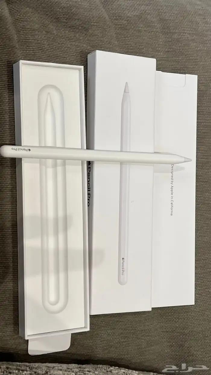 قلم ايباد 3