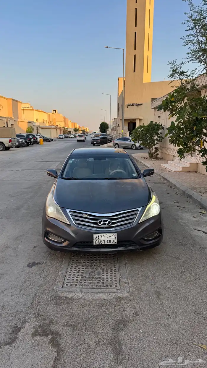ازيرا 2014 2