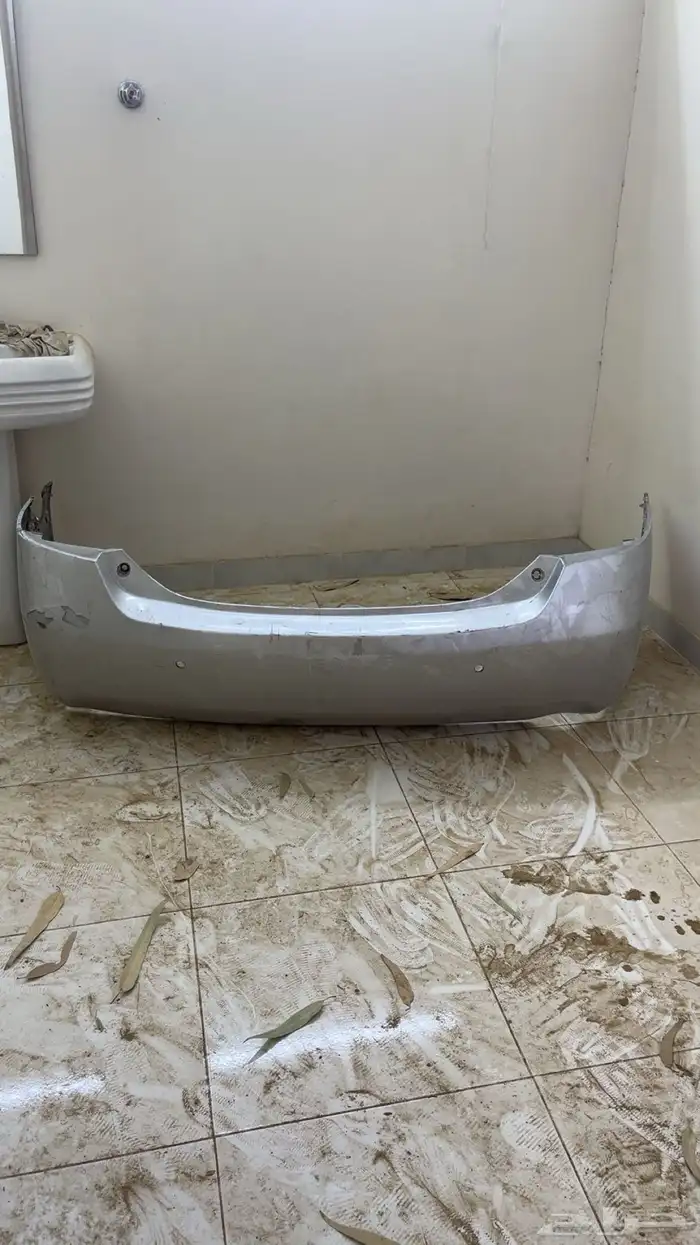 قطع كامري من 2007 الى 2011 6