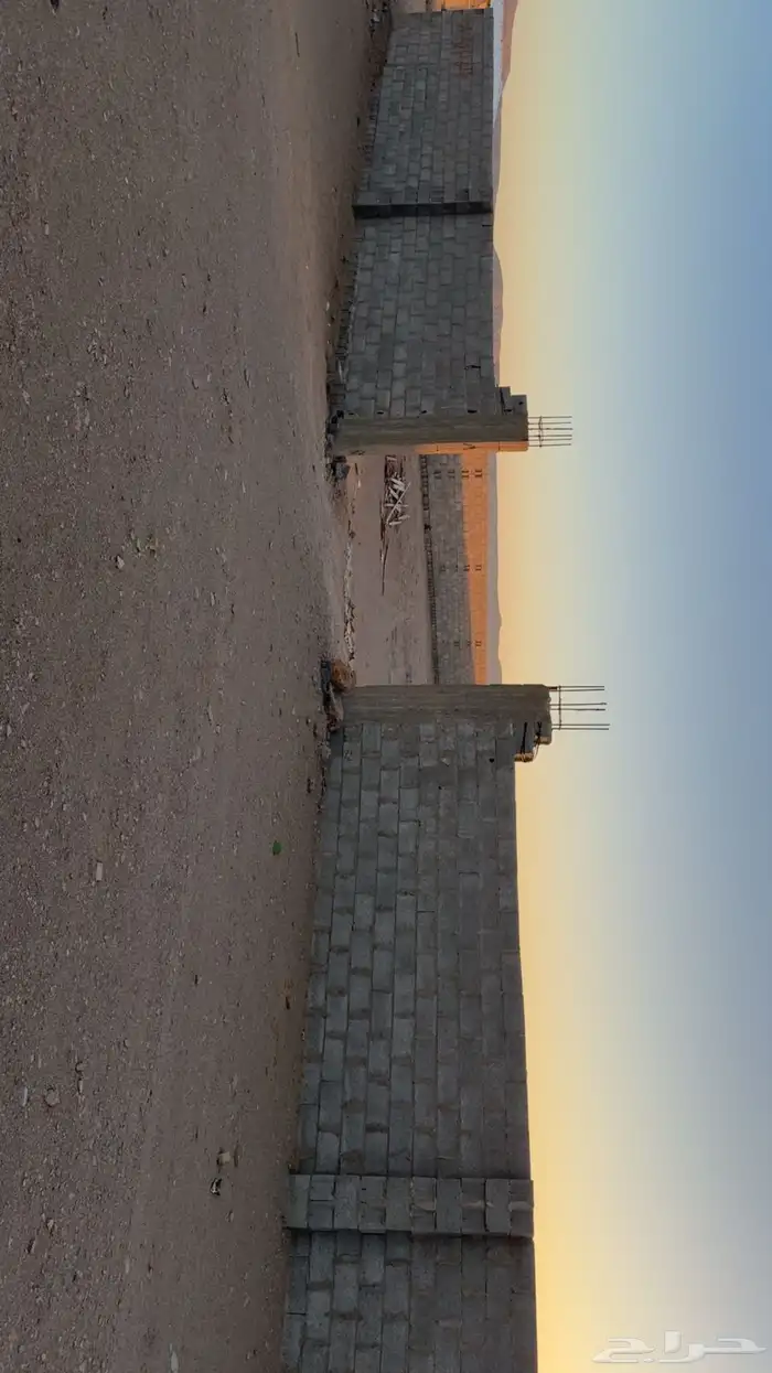 حوش للبيع 1