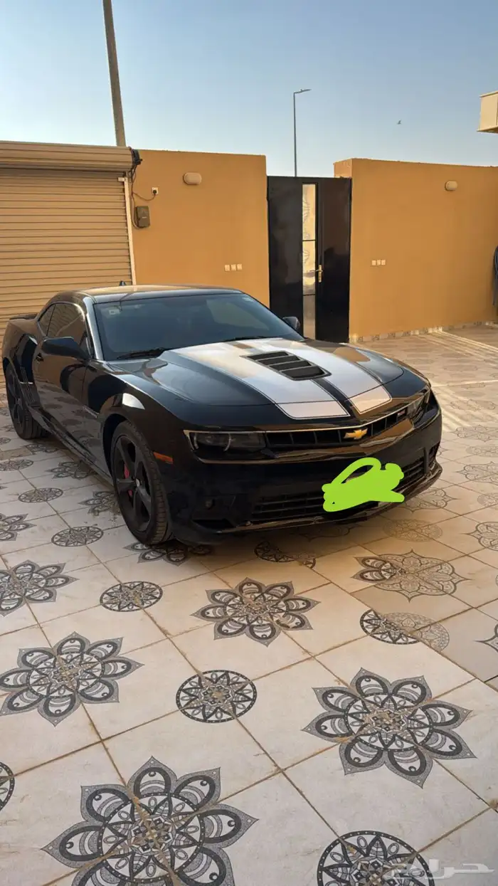 كمارو ss2 2015 0