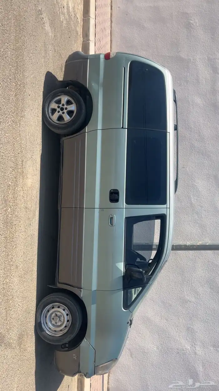 فان H1 1