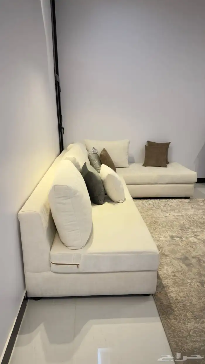 كنب حرف L 0