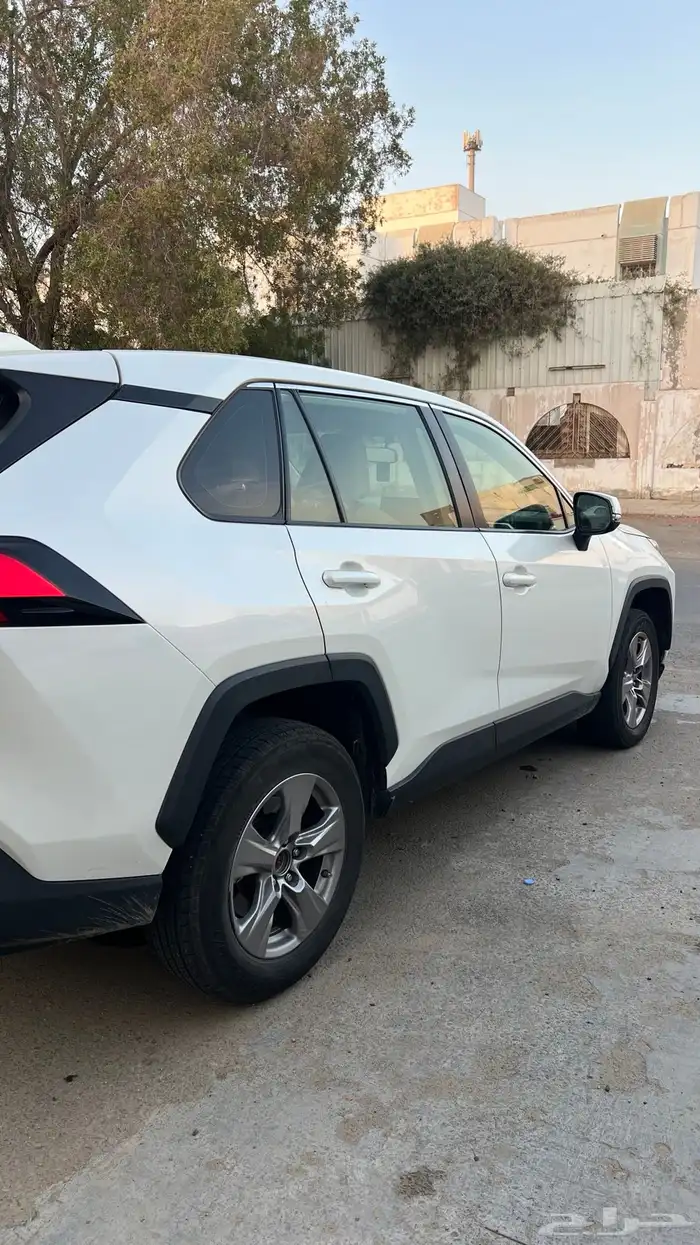راف فور موديل 2022 4