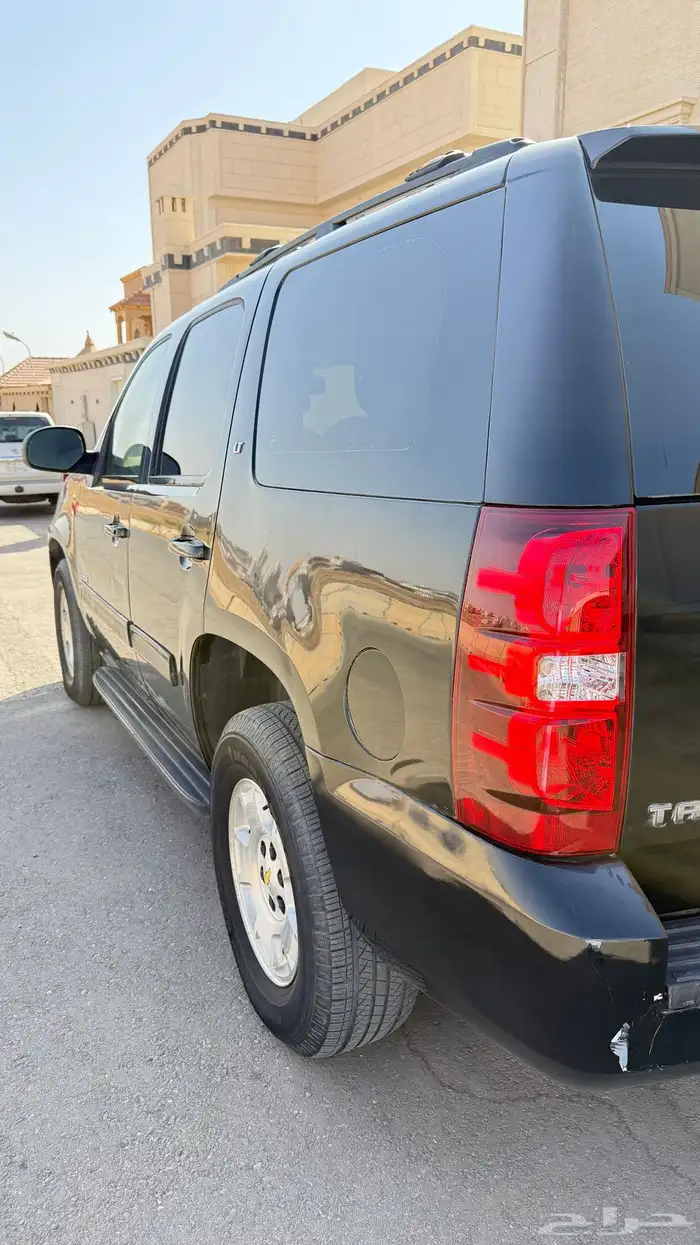 تاهو2011LT دبل 3