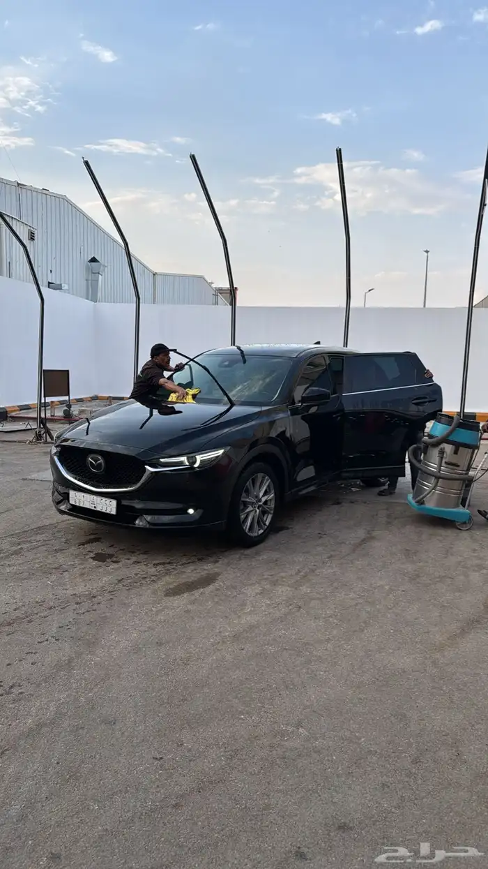 مازدا   cx5   2020 0