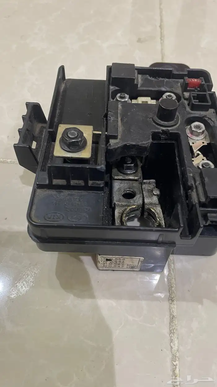 قطع جينسس g80 1