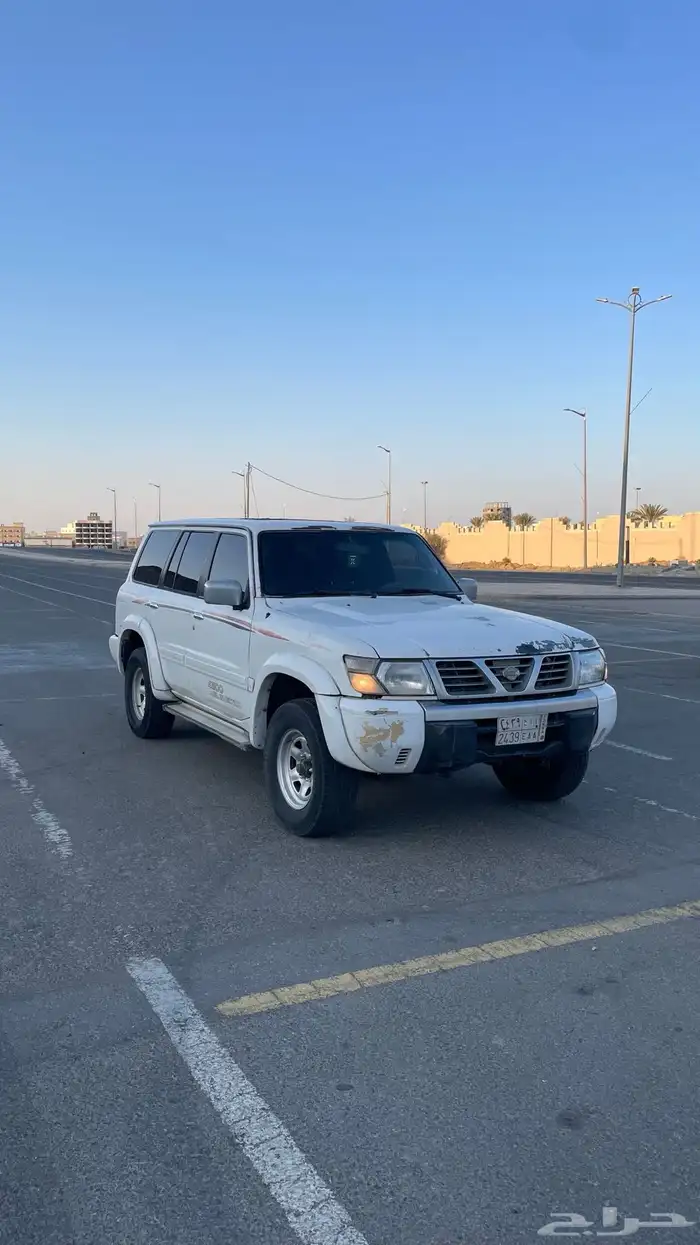 نيسان بترول 1998 بخاخ 0