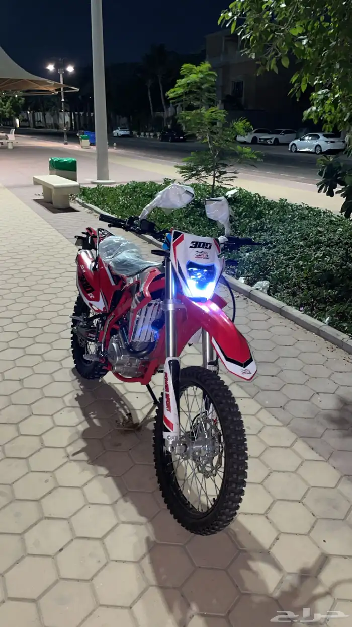 دباب بور اسبورت 2026 1