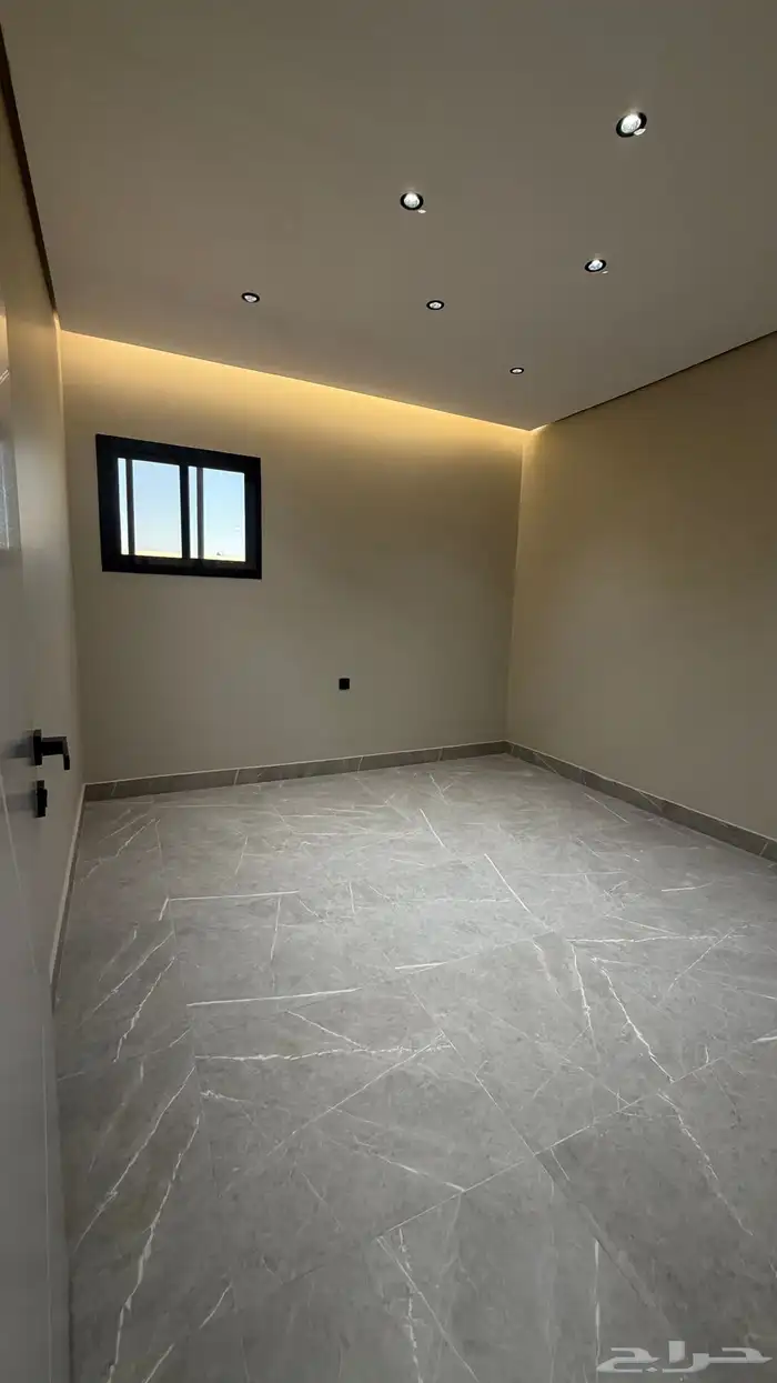 روف تمليك  حي_الفلاح  تبوك تنفيذ وتصميم حديث عالي الطراز 22