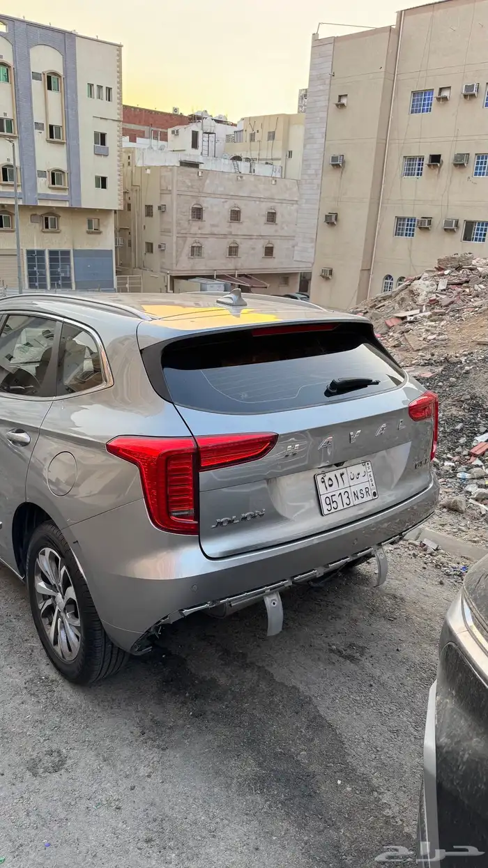 هافال 2