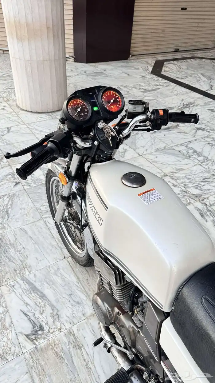 دباب جيتي X7 250 دفاع ( للبيع ) 4
