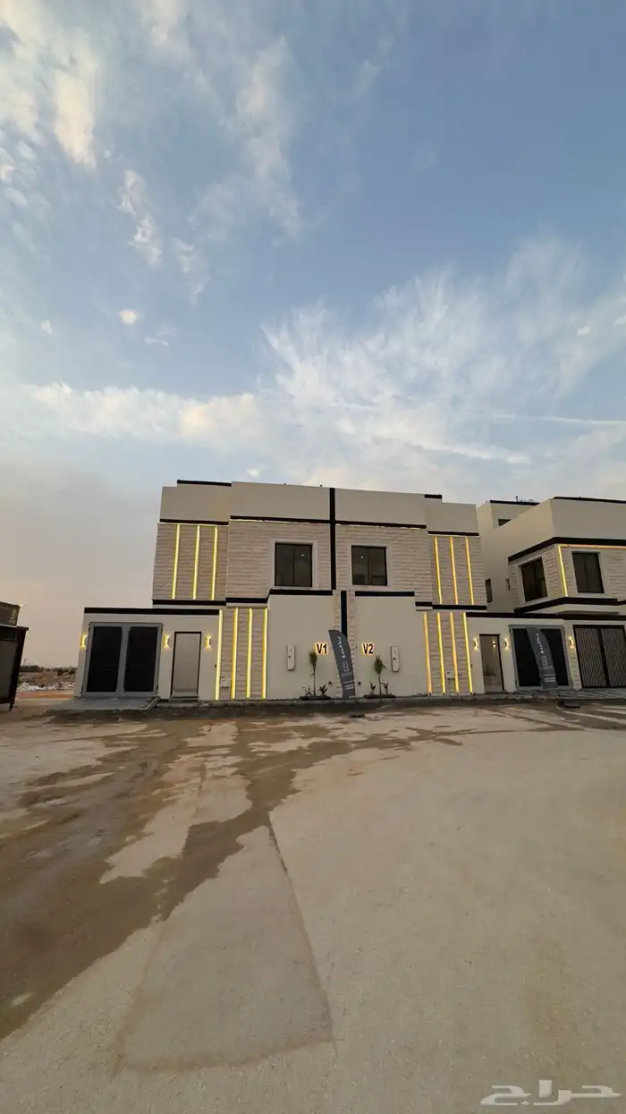 فلة دوبلكس بديم الماجدية للبيع 0