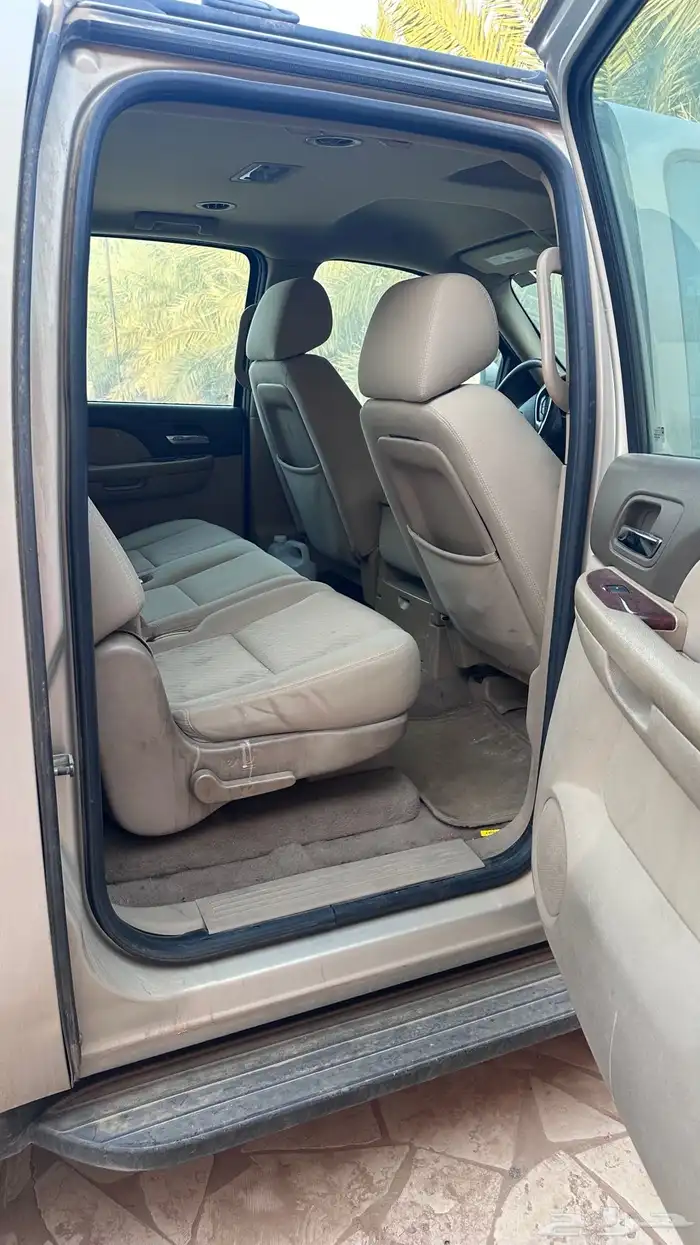 جمس يوكن 2011 8