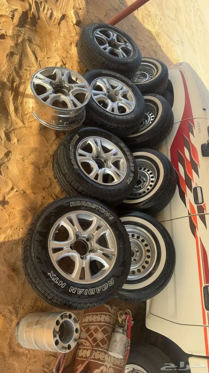 جنوط 0