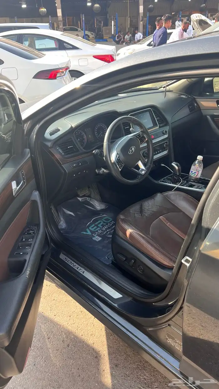 سوناتا2018فل كامل برستيج 0