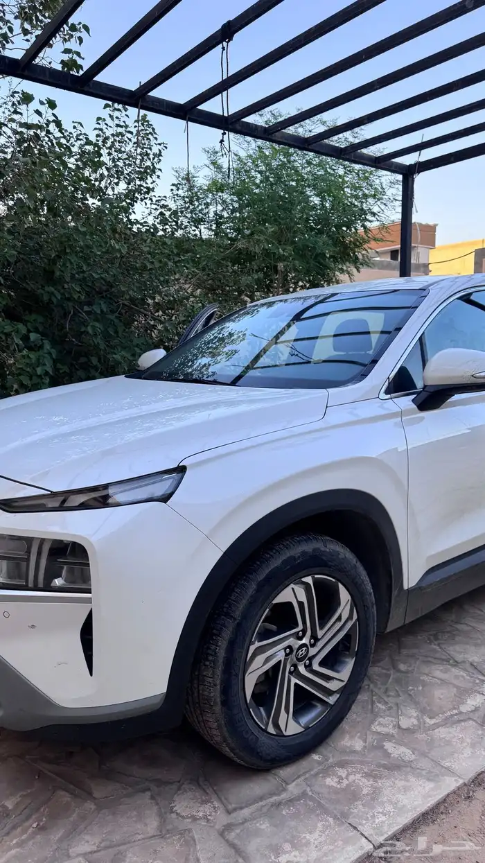 سنتافي ديزل 2021 3