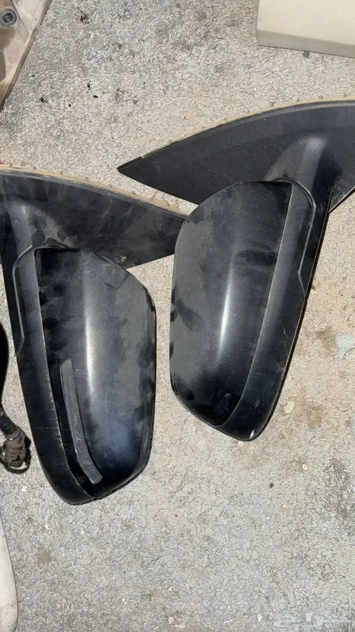 مرايات كابرس رويال 1