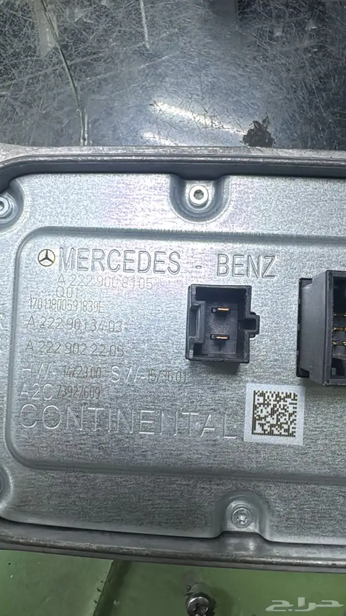 اجهزة الانوار الاماميه لسيارات 5