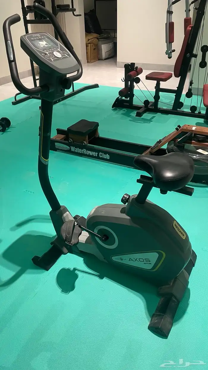 اجهزة نادي 1