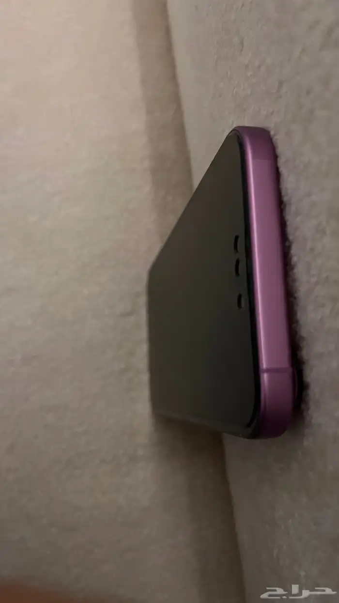 ايفون 16 بلس ذاكرة 128 قيقا 2