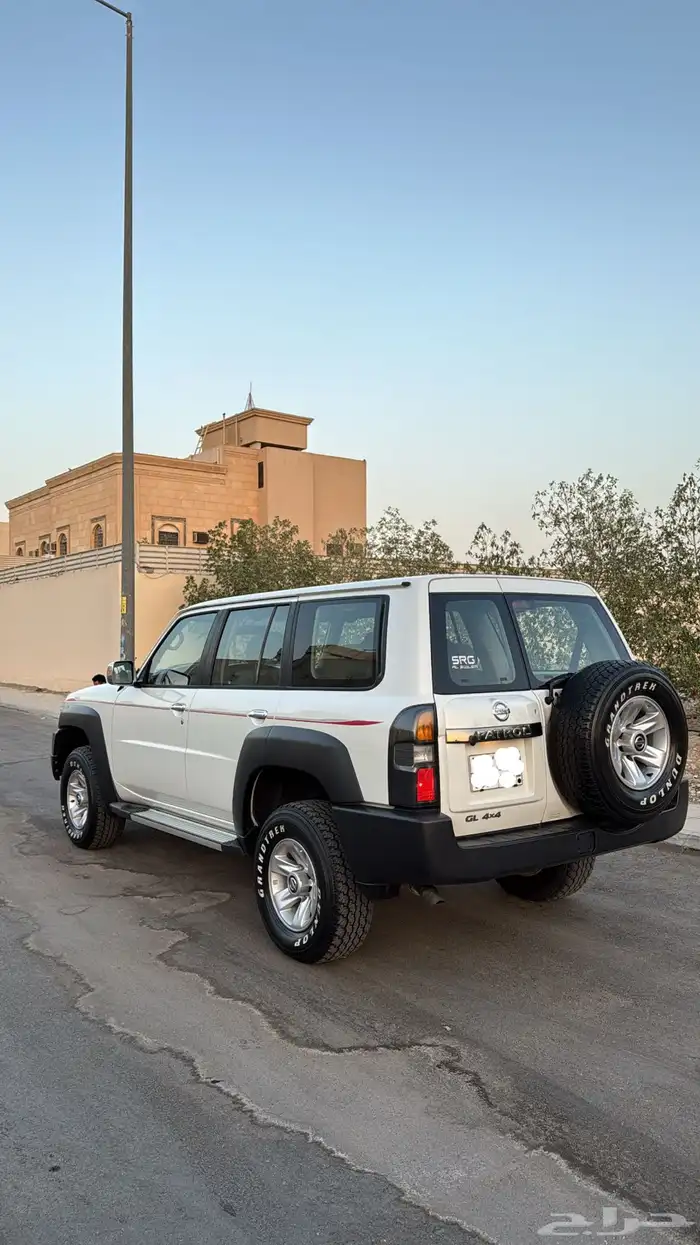 نيسان فتك 2015 محركات وبدي شرط 2