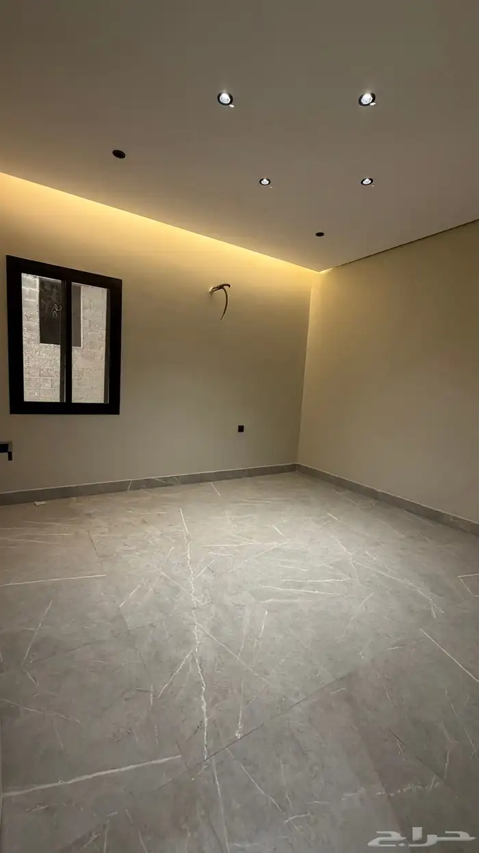 روف تمليك  حي_الفلاح  تبوك تنفيذ وتصميم حديث عالي الطراز 15