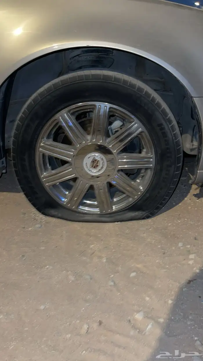 كاديلاك 2
