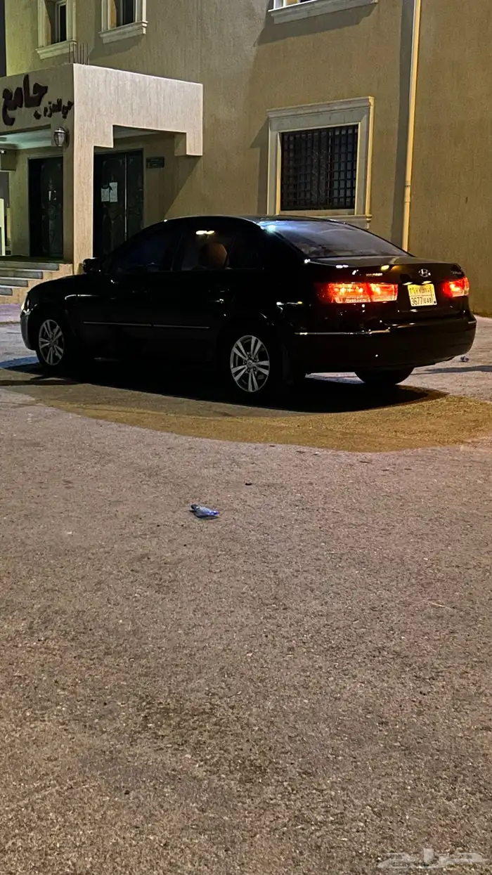 سوناتا 2010 تم البييع تم البيييع تم البيييع 6