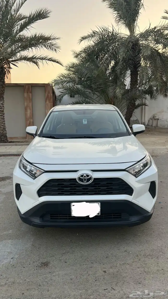 راف فور موديل 2022 0