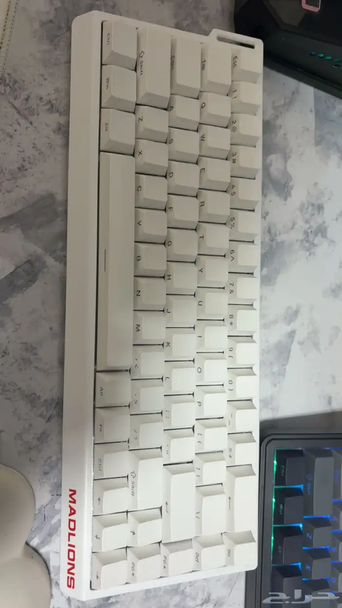 كيبورد Mad 86 0