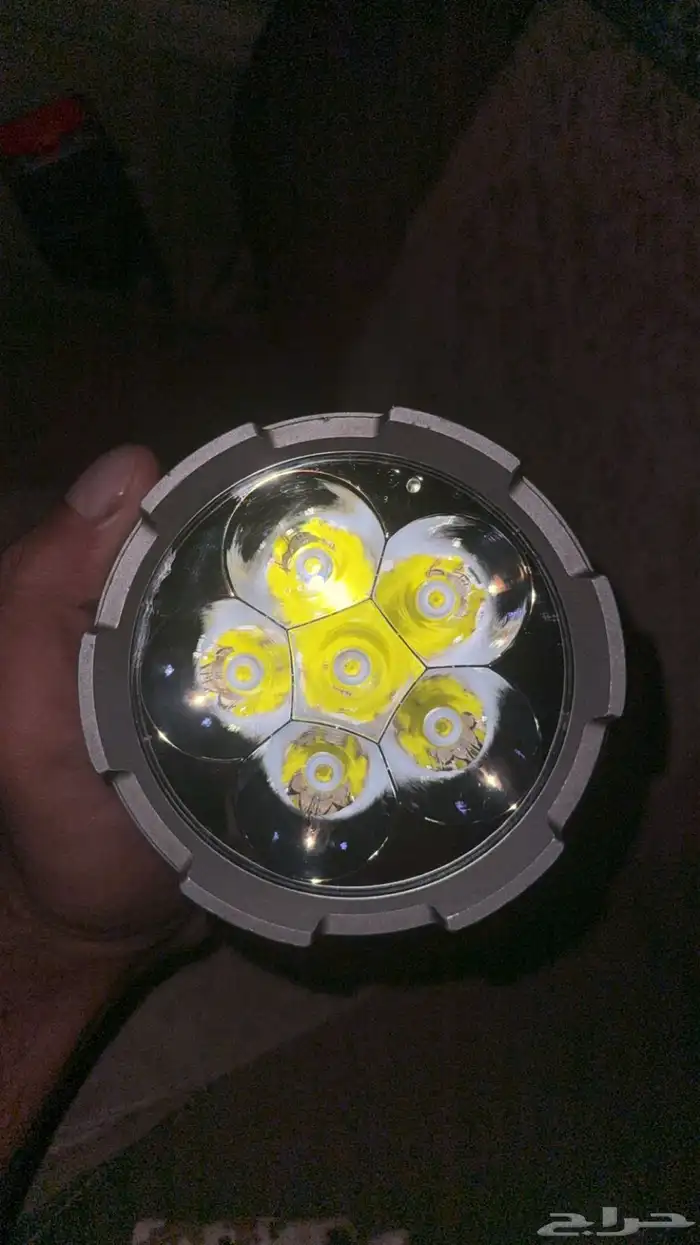 كشاف فينيكس LR80R 0